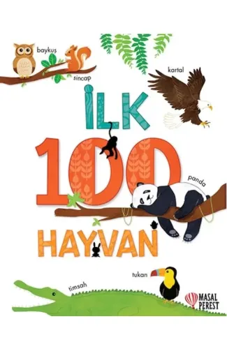 İlk 100 Hayvan