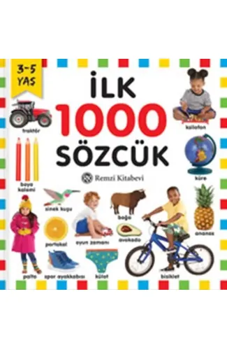 İlk 1000 Sözcük