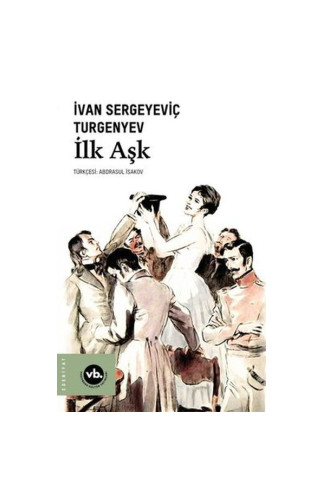 İlk Aşk