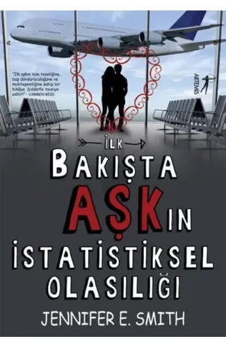 İlk Bakışta Aşk'ın İstatistiksel Olasılığı