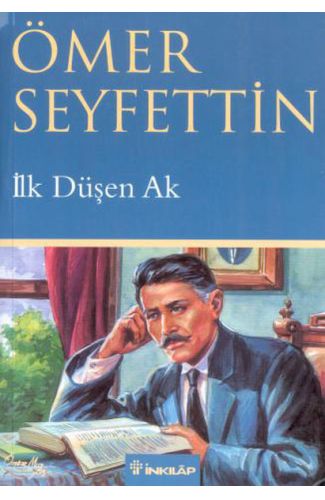 İlk Düşen Ak