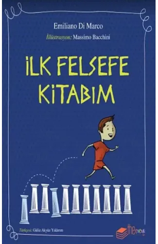 İlk Felsefe Kitabım