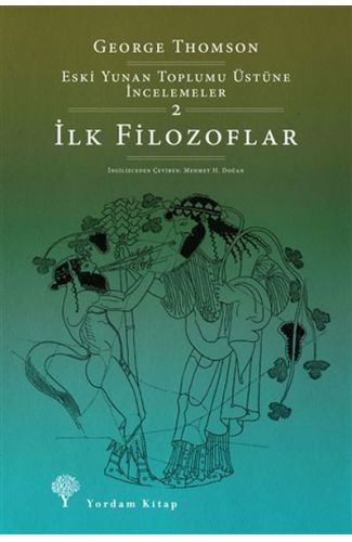 İlk Filozoflar