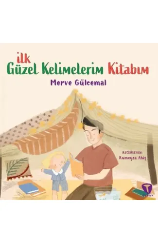 İlk Güzel Kelimelerim Kitabım