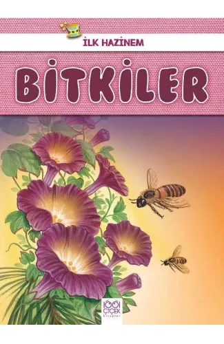 İlk Hazinem - Bitkiler