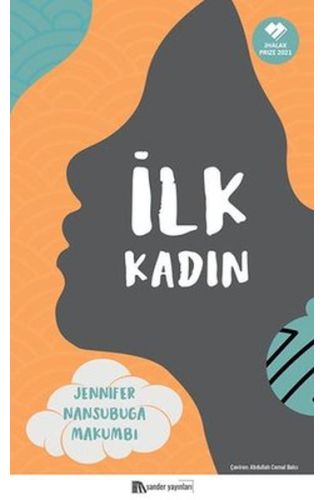 İlk Kadın