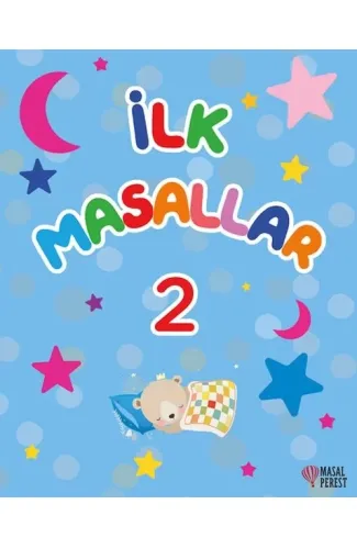 İlk Masallar 1