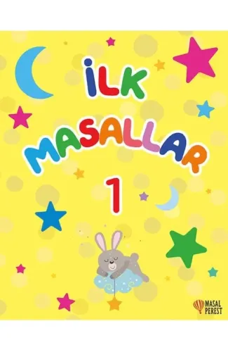 İlk Masallar 2