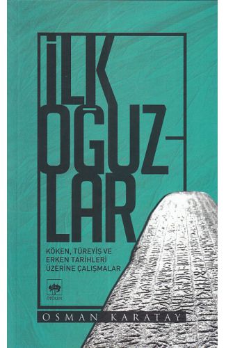 İlk Oğuzlar