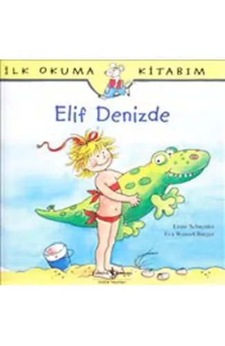 İlk Okuma Kitabım Elif Denizde