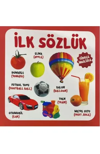 İlk Sözlük