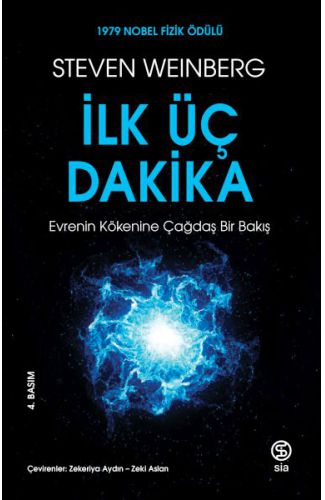 İlk Üç Dakika