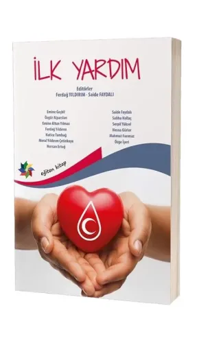 İlk Yardım