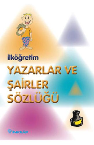 İlköğretim Yazarlar ve Şairler Sözlüğü