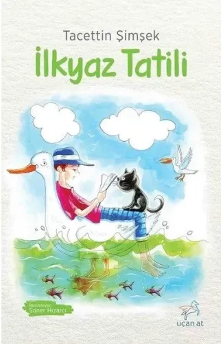 İlkyaz Tatili