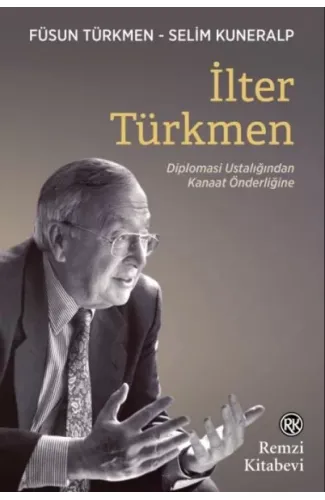 İlter Türkmen