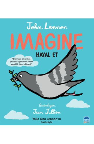 Imagine - Hayal Et