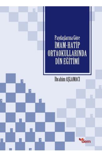 İmam Hatip Ortaokullarında Din Eğitimi