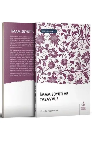 İmam Suyuti ve Tasavvuf