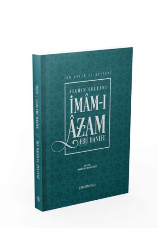 İmamı Azam Ebu Hanife