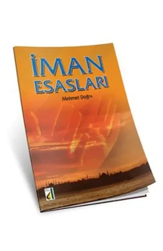 İman Esasları