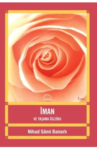 İman ve Yaşama Üslubu