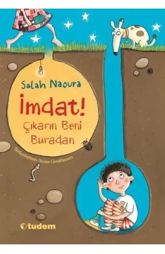 İmdat! Çıkarın Beni Buradan