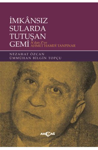 İmkansız Sularda Tutuşan Gemi