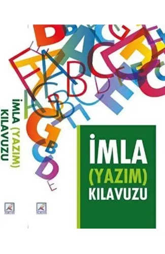 İmla Yazım Kılavuzu