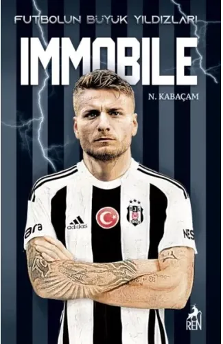 Immobıle - Futbolun Büyük Yıldızları