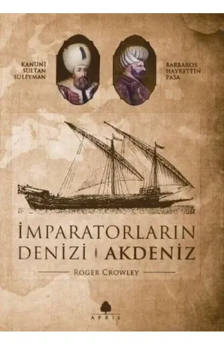 İmparatorların Denizi Akdeniz