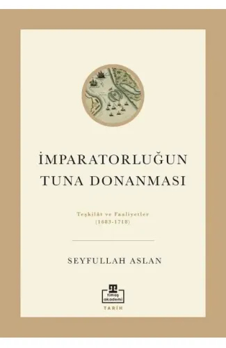 İmparatorluğun Tuna Donanması