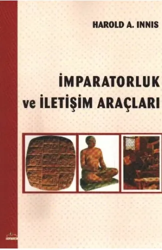 İmparatorluk ve İletişim Araçları