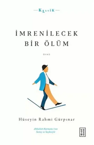 İmrenilecek Bir Ölüm