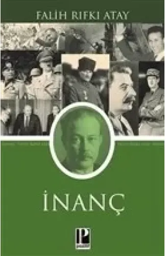 İnanç