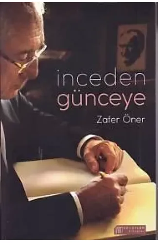 İnceden Günceye