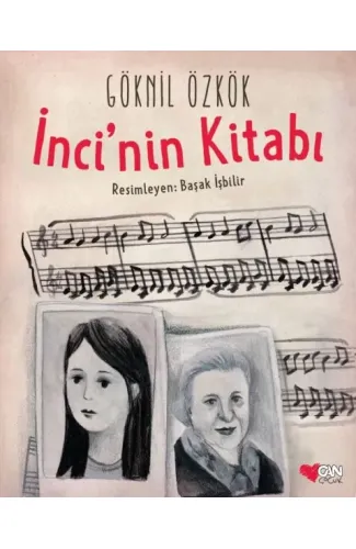 İnci'nin Kitabı