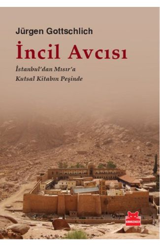 İncil Avcısı