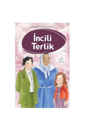 İncili Terlik