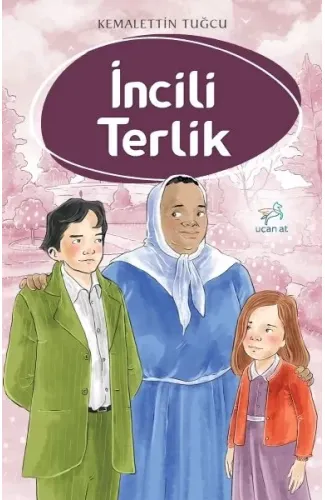 İncili Terlik