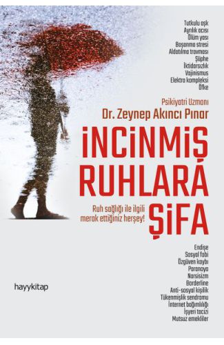 İncinmiş Ruhlara Şifa