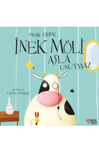 İnek Möli Asla Unutmaz