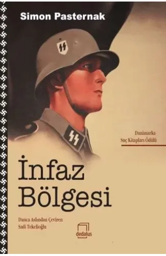 İnfaz Bölgesi