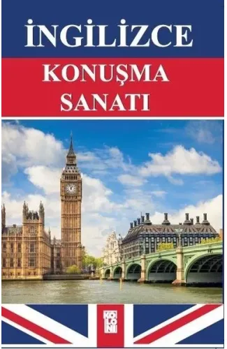 İngilizce Konuşma Sanatı