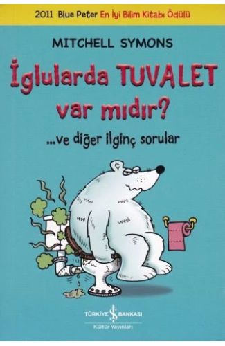 İngularda Tuvalet var mıdır?