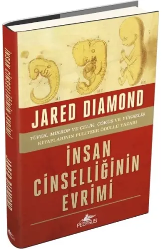 İnsan Cinselliğinin Evrimi - Ciltli