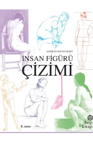 İnsan Figürü Çizimi