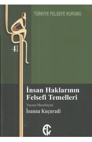 İnsan Haklarının Felsefi Temelleri