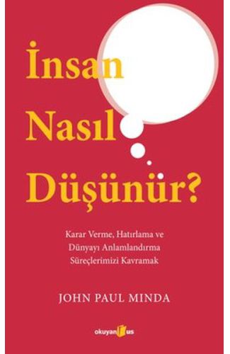 İnsan Nasıl Düşünür?