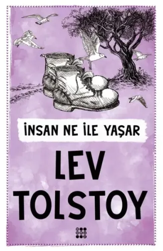 İnsan Ne İle Yaşar